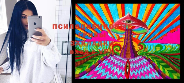 прущая мука Липки